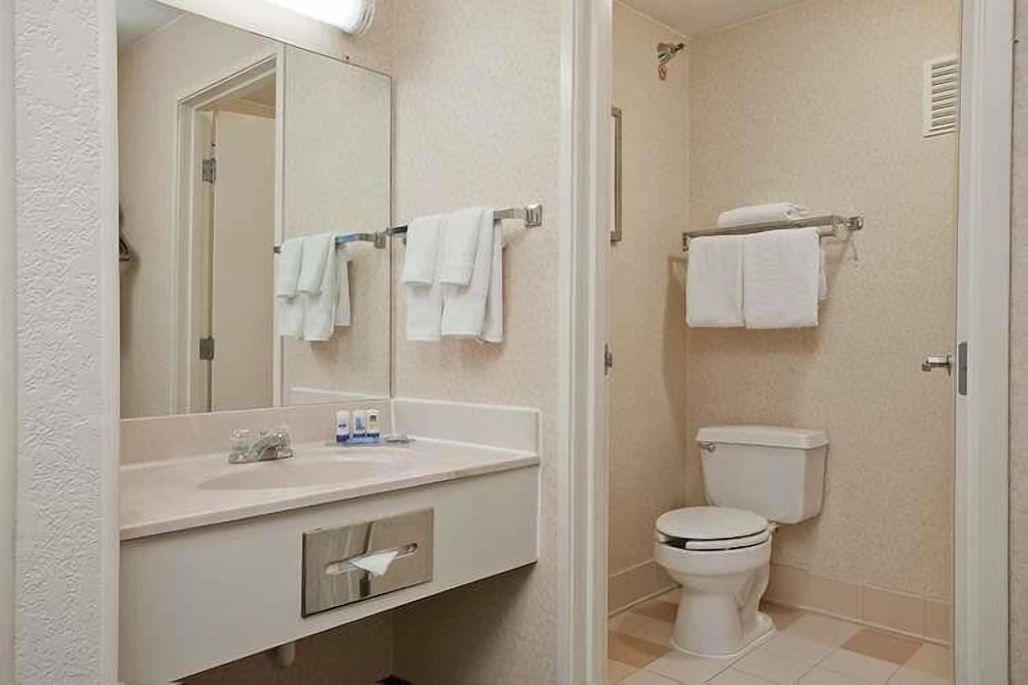 Wingate By Wyndham Sioux City Dış mekan fotoğraf
