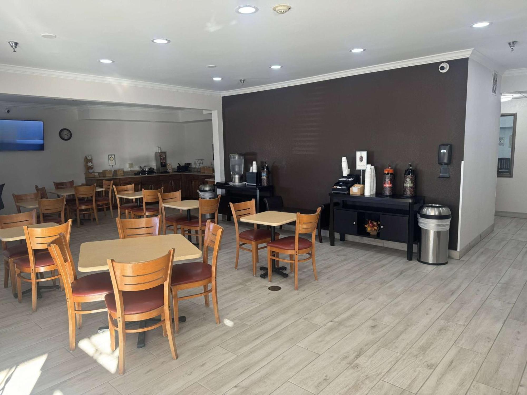 Wingate By Wyndham Sioux City Dış mekan fotoğraf