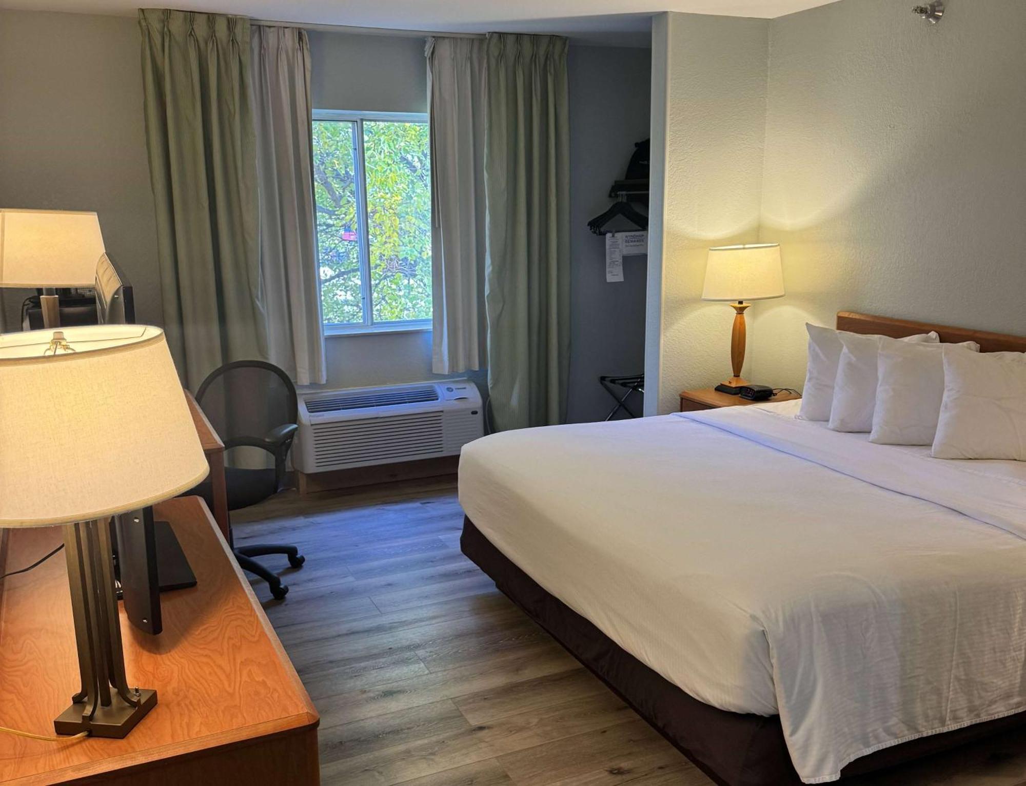 Wingate By Wyndham Sioux City Dış mekan fotoğraf