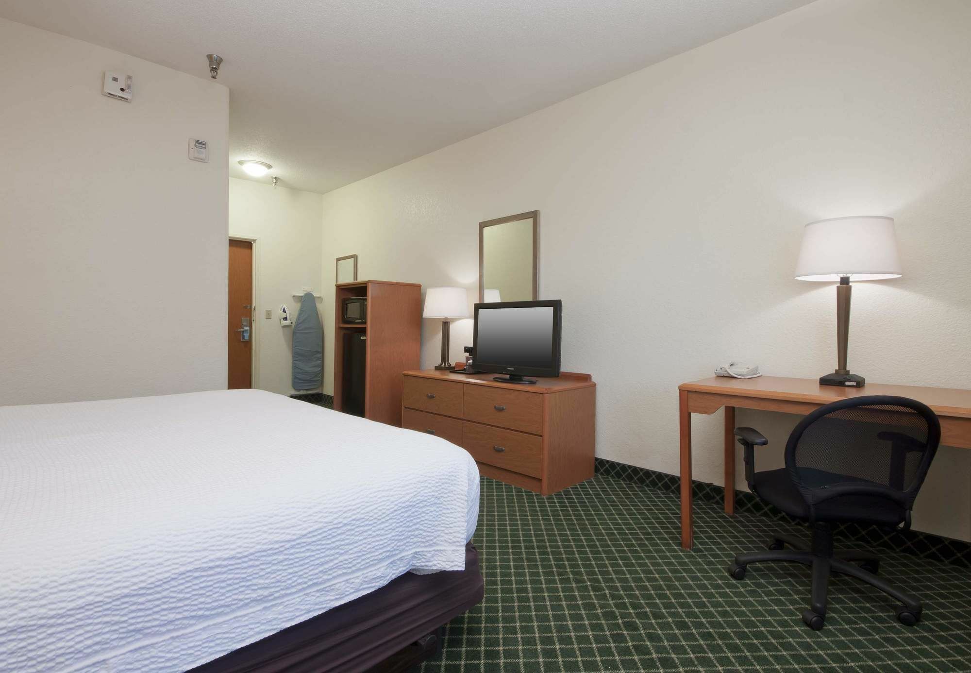 Wingate By Wyndham Sioux City Dış mekan fotoğraf