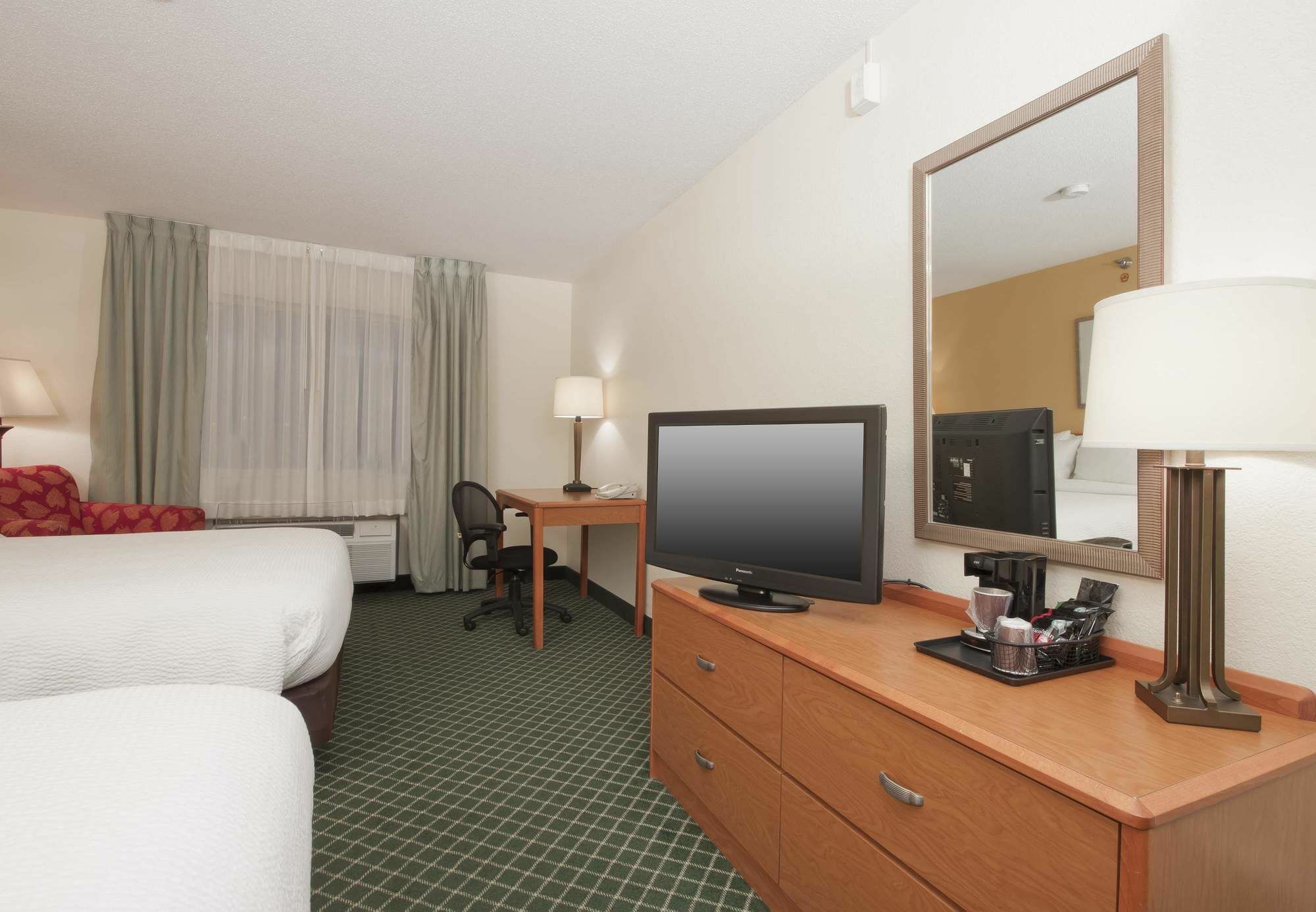 Wingate By Wyndham Sioux City Dış mekan fotoğraf